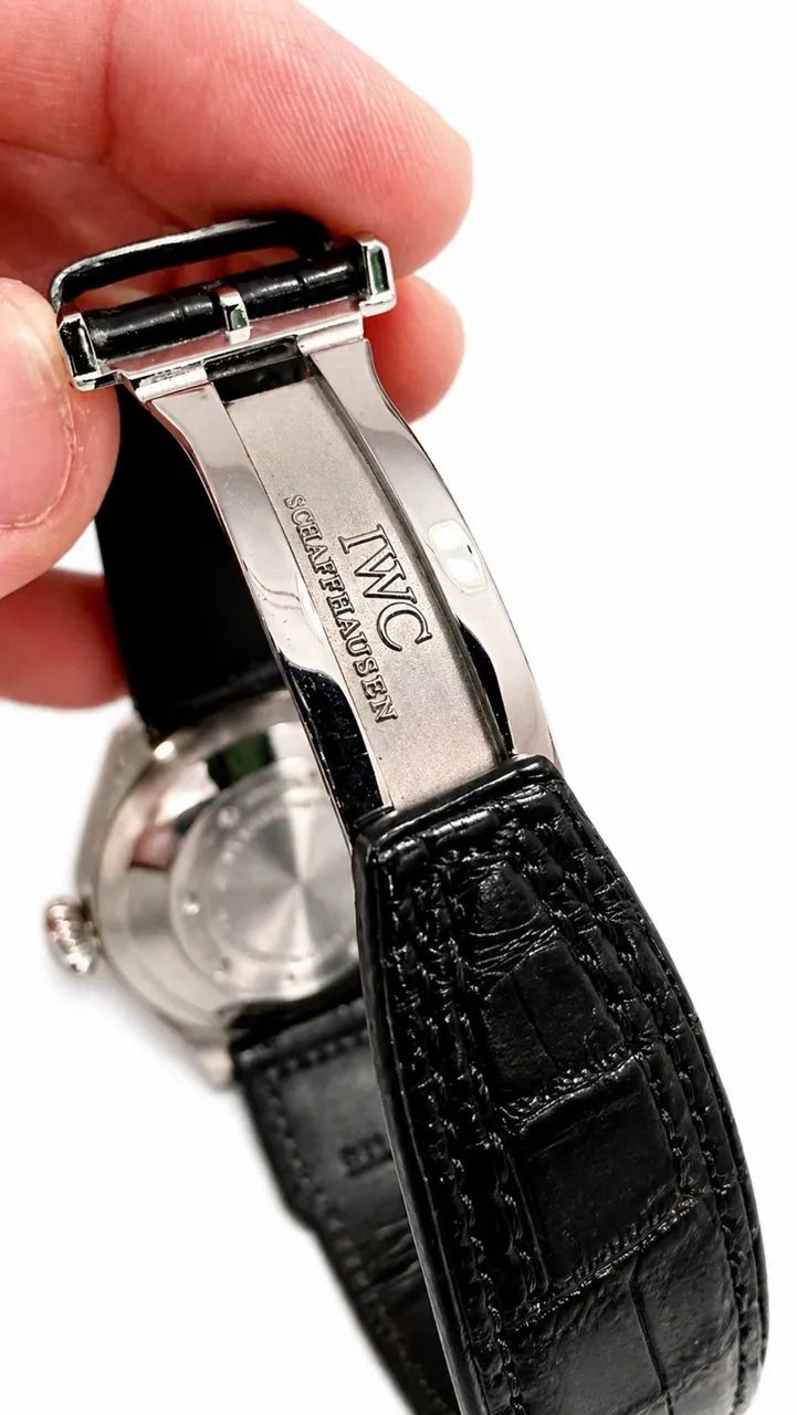 Relógio IWC Big Pilot  - Foto 2