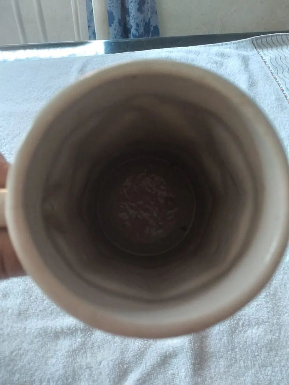 CANECA DE CHOPP ANTIGA COLECIONÁVEIS  - Foto 3