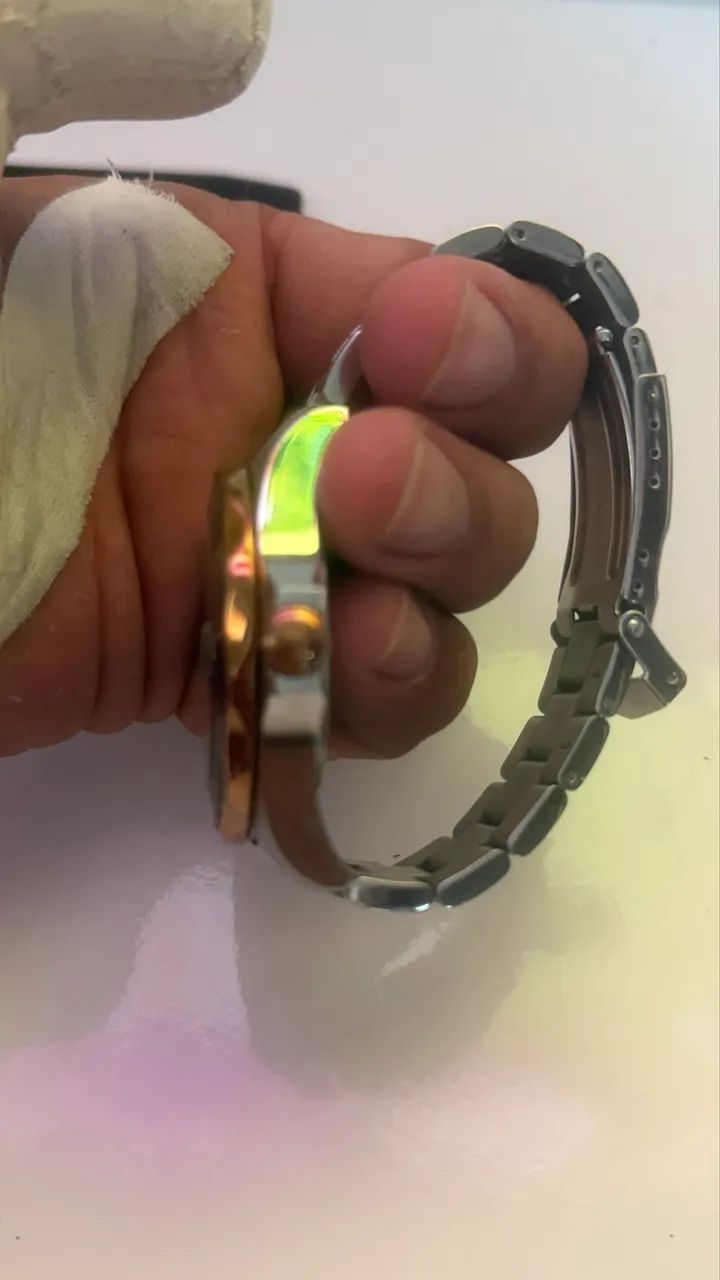 Relógio Invicta masculino de quartzo Pro Diver 26972 ORIGINAL - Foto 5