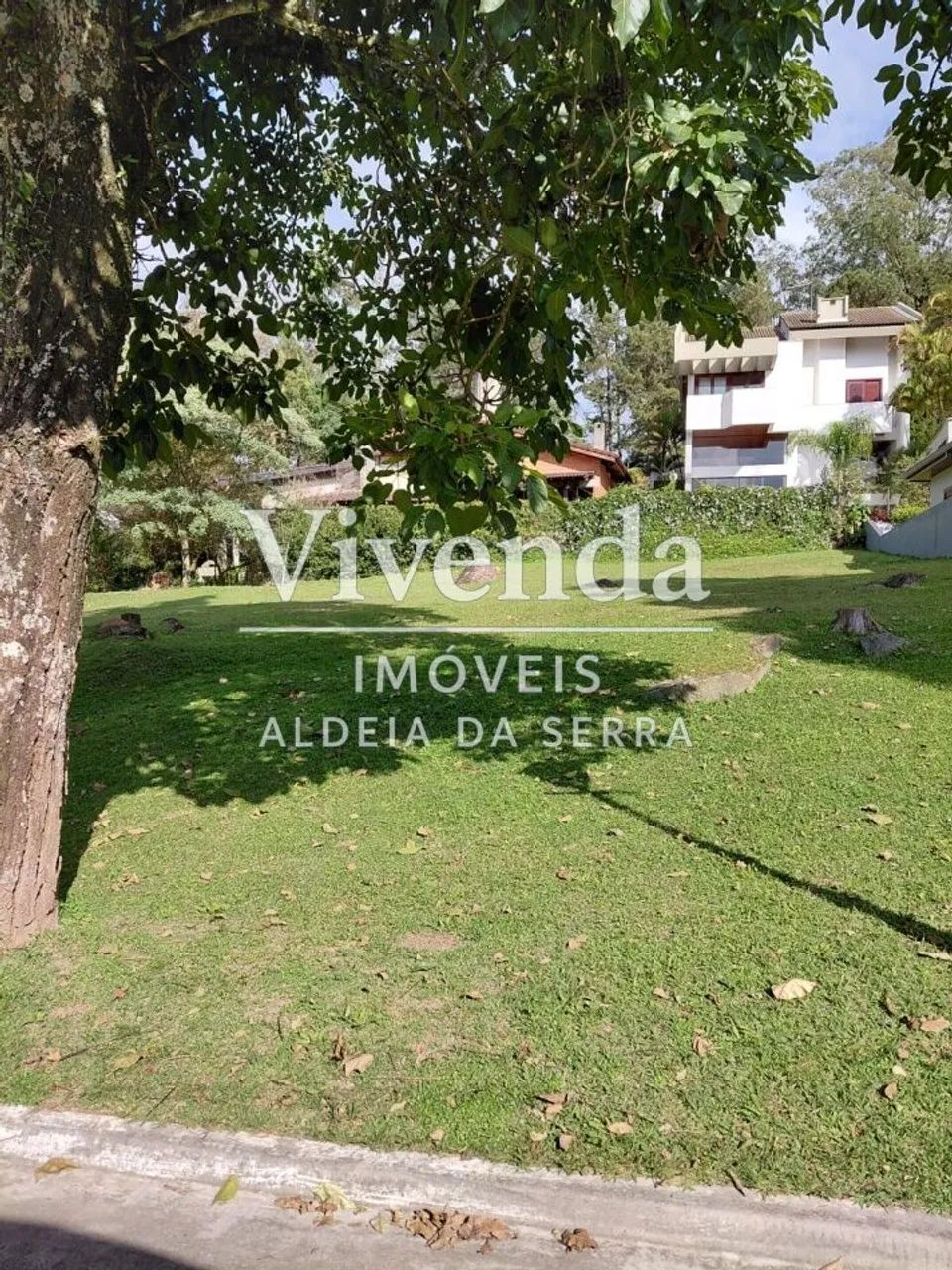 Terreno à venda na Morada dos Pássaros ? Aldeia da Serra. - Foto 4