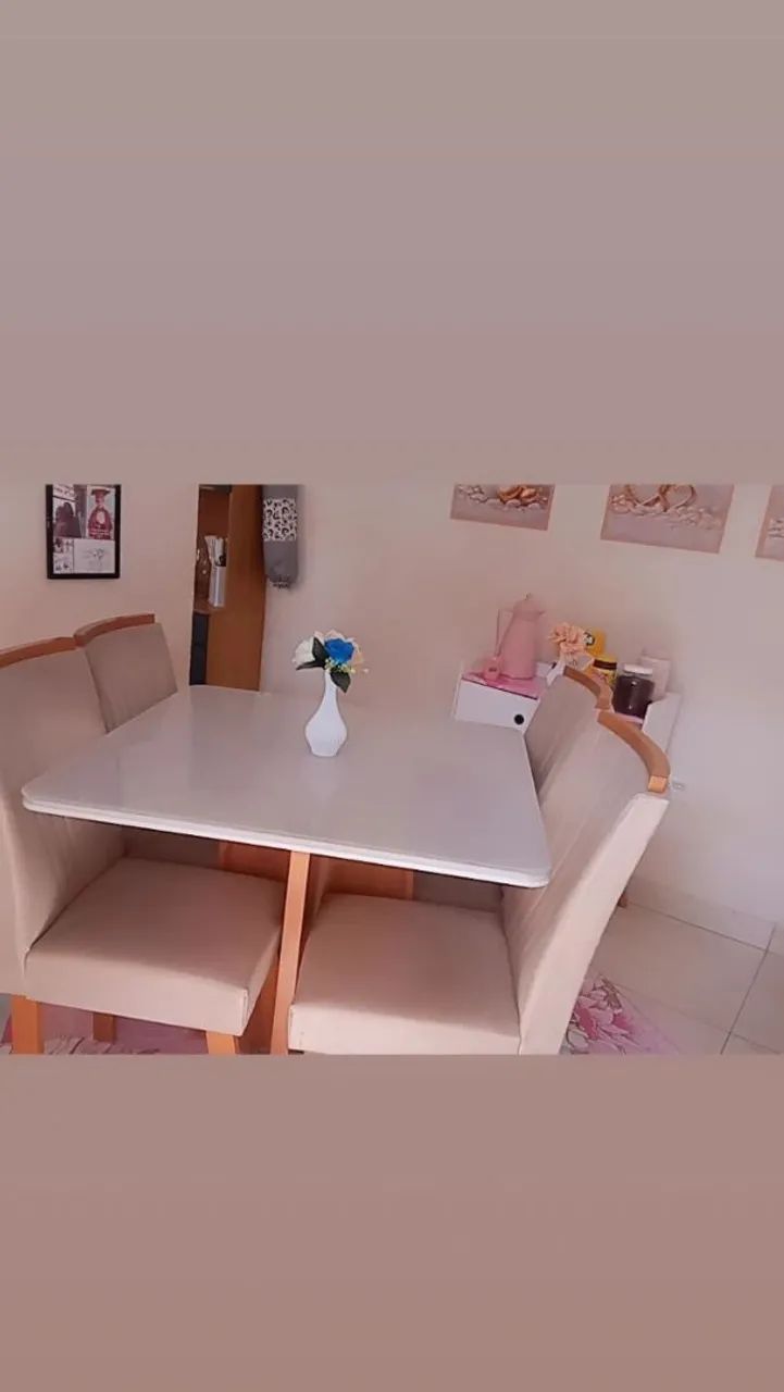 Messa de jantar  - Foto 3