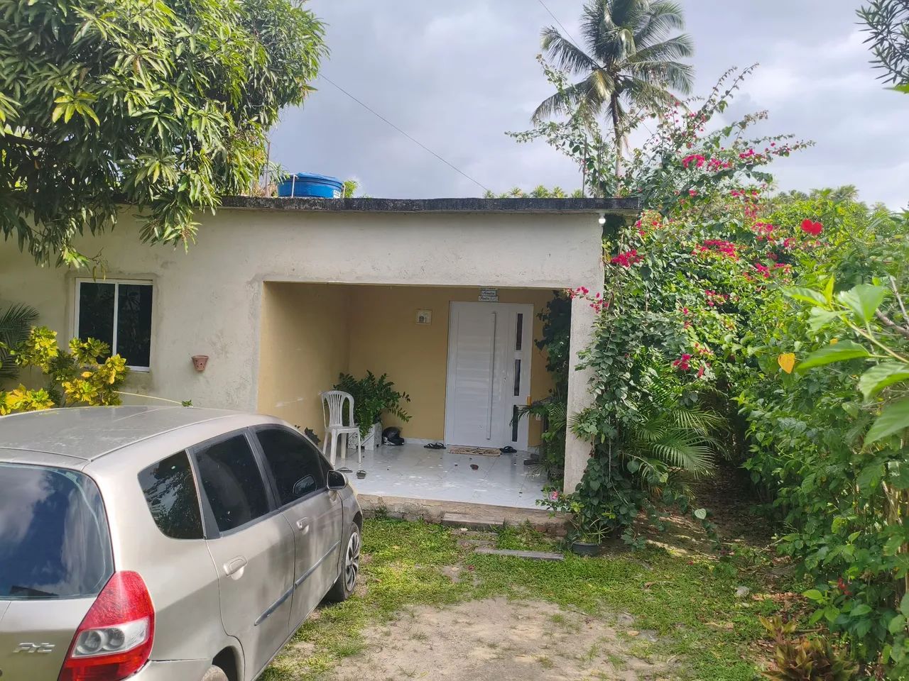 Casa/sítio na estrada de nova cruz - Foto 3