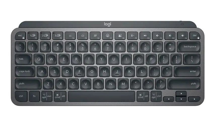 Logitech Mx Kyes Mini