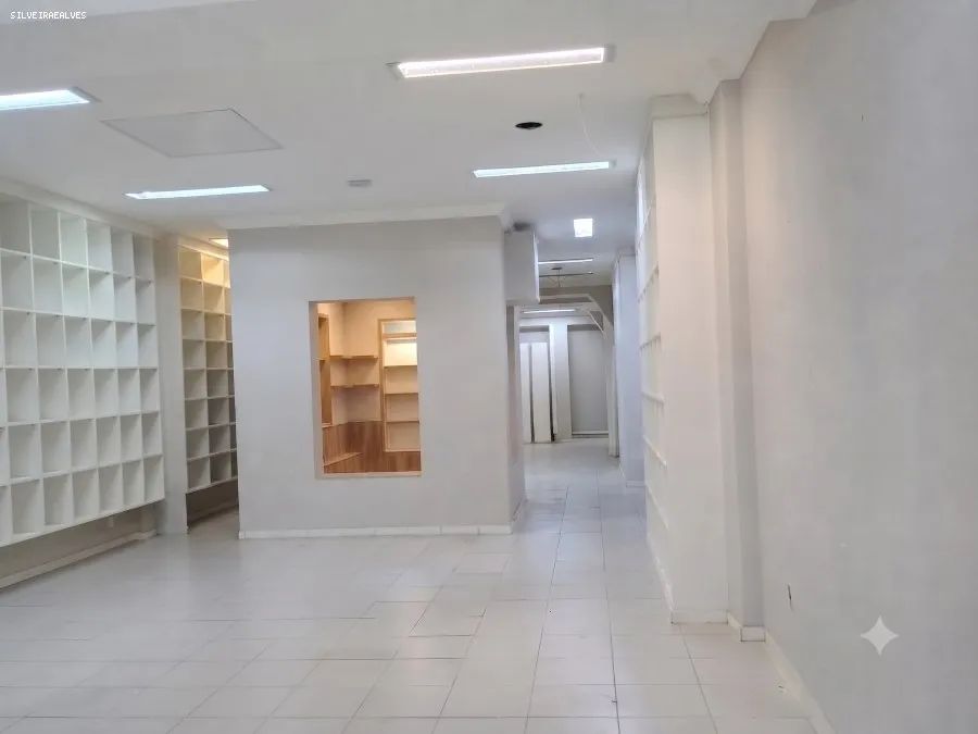 Loja para Locação em Salvador, Centro, 2 banheiros - Foto 2