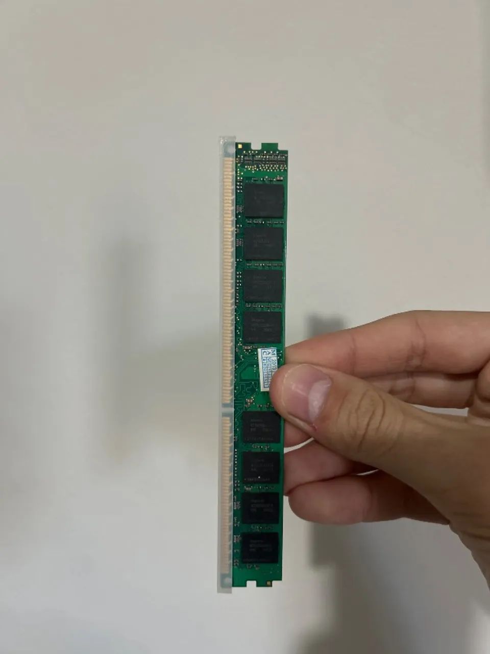 MEMORIA RAM KINGSTON DDR3 - Foto 2
