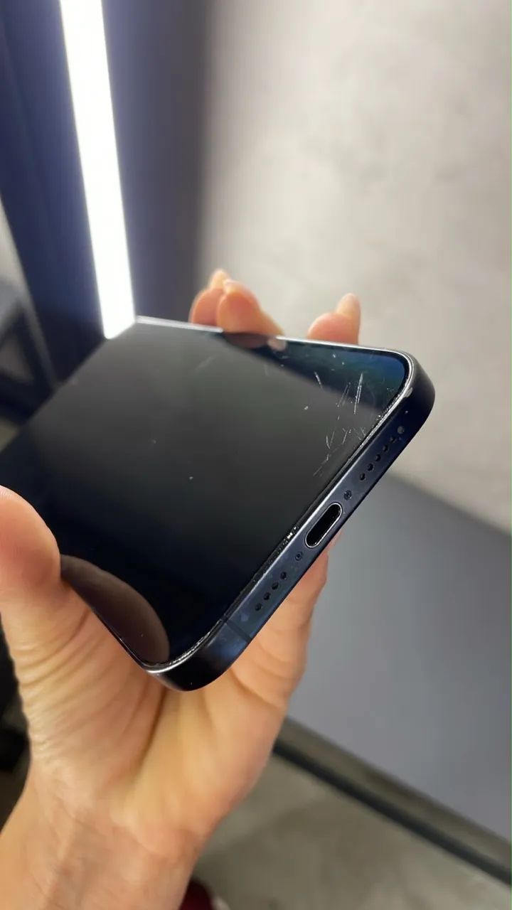 iPhone 15 pro max  - Foto 4