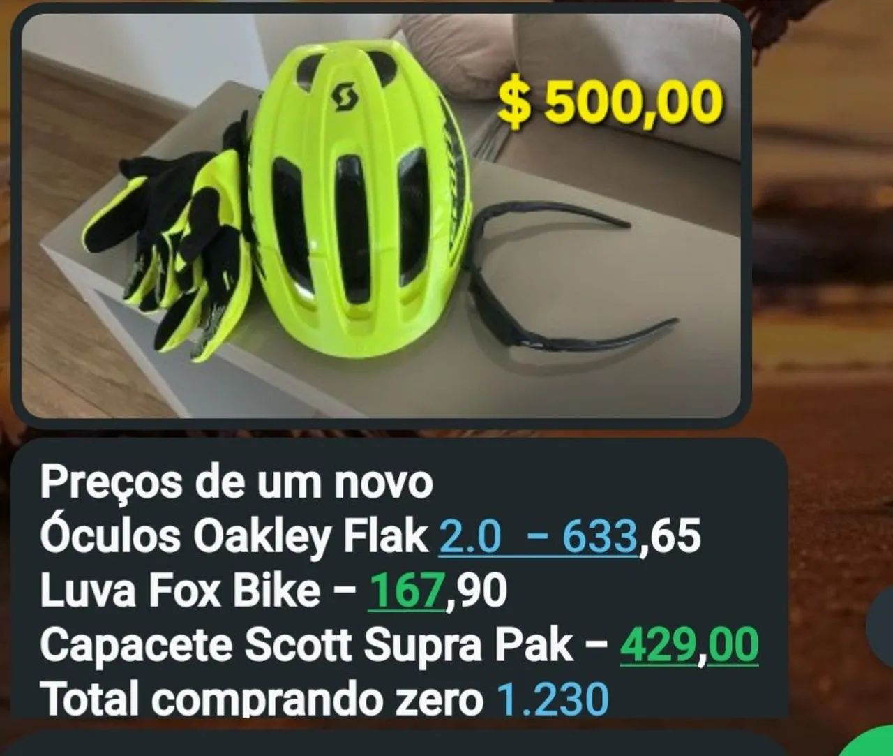 Bicicleta - Foto 3