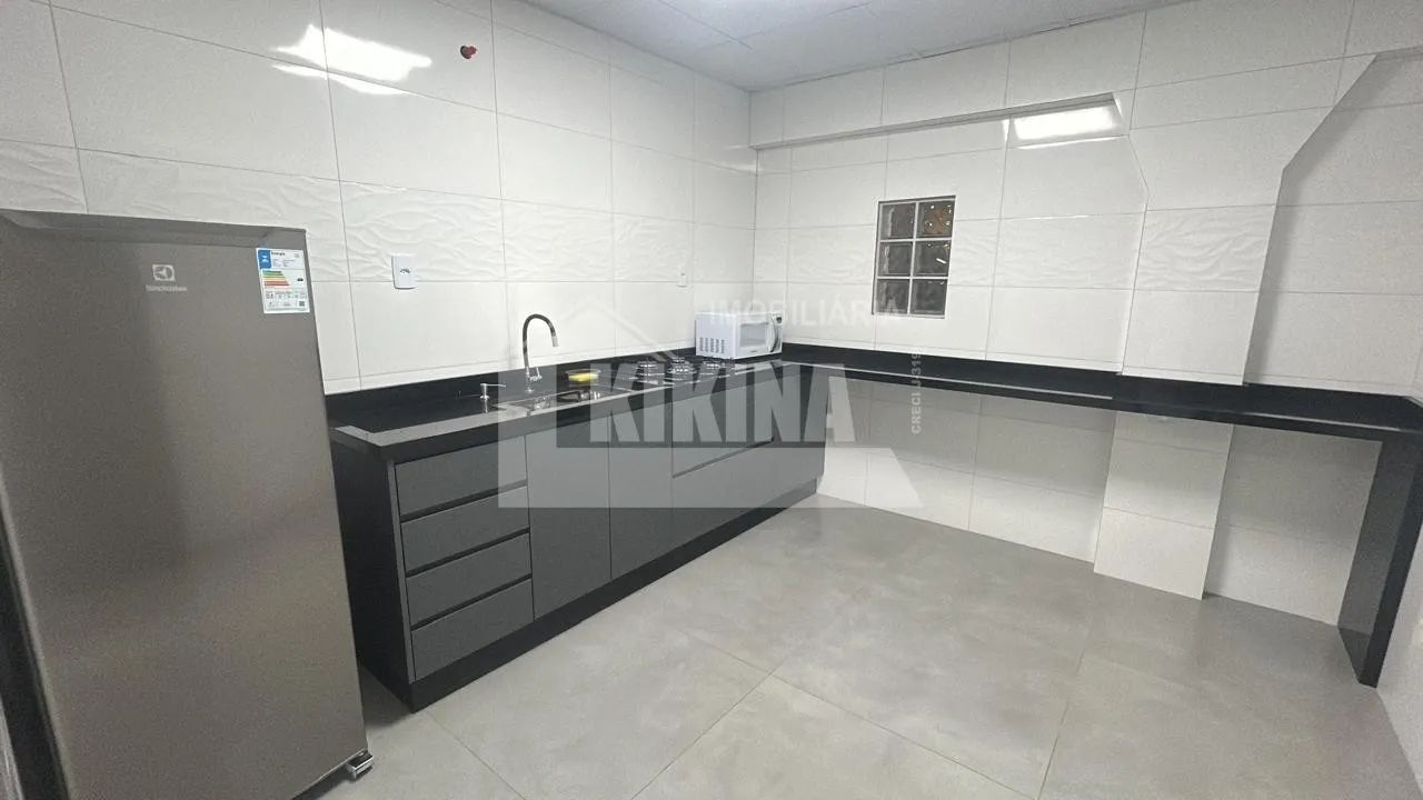 SALA COMERCIAL PARA LOCAÇÃO NO CARÁ-CARÁ - Foto 5