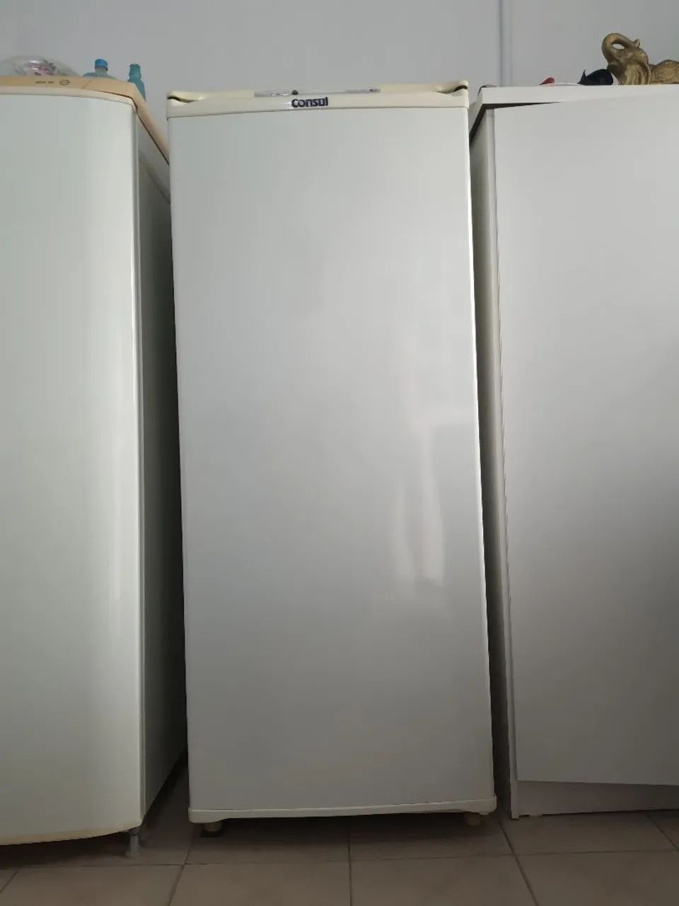 Freezer 250 consul - Foto 4