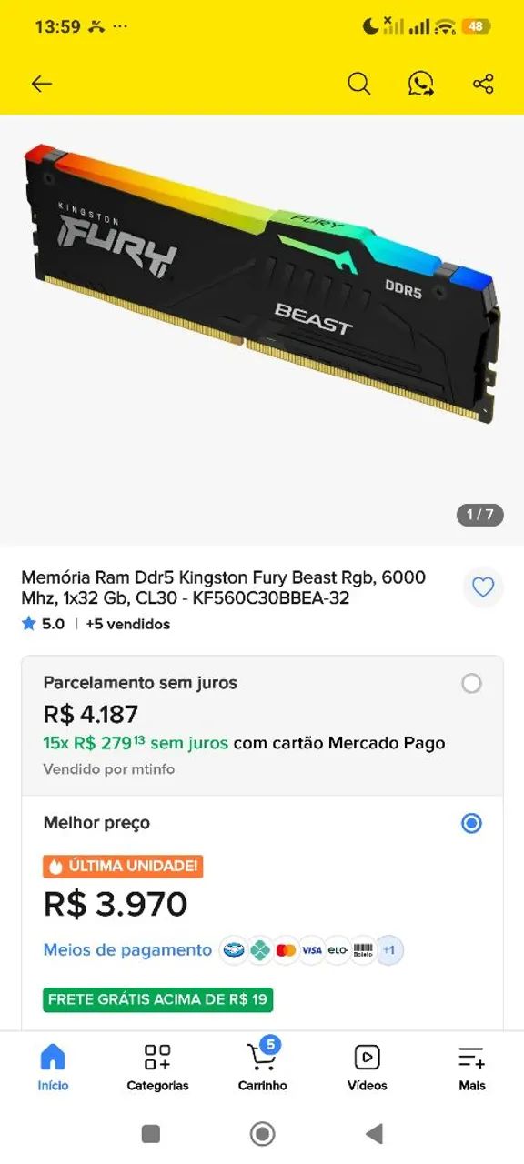 PC GAMER RTX 5070 ti  V/T - Foto 5