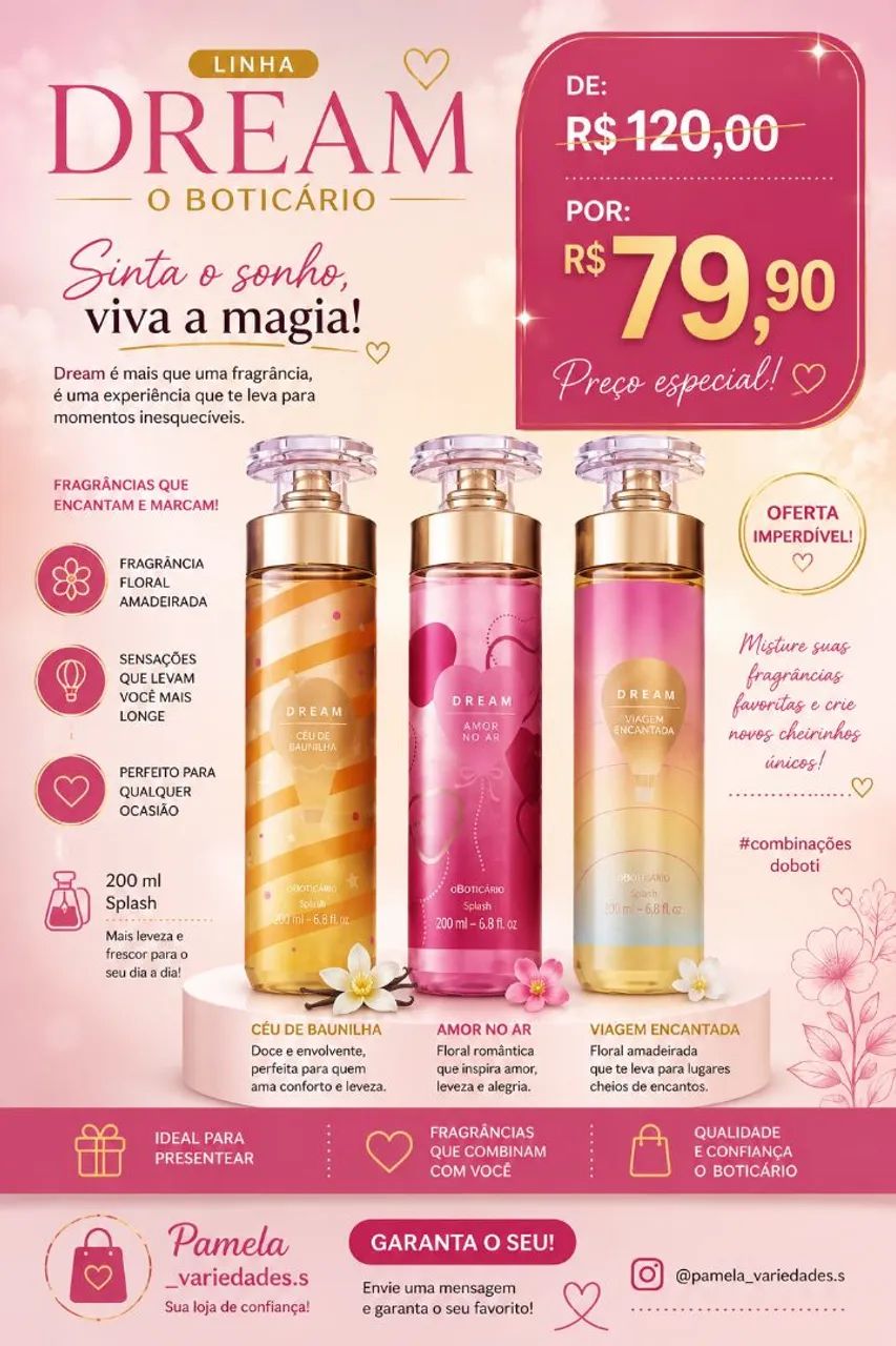 Cosméticos  - Foto 3