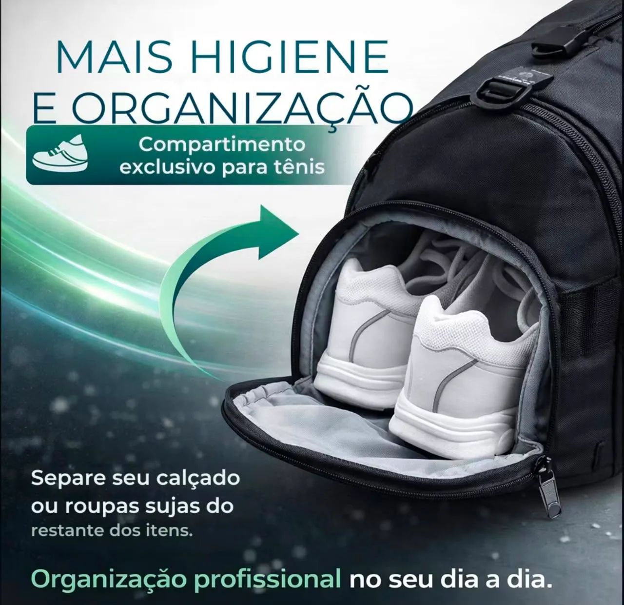Bolsa T-60 - Foto 2