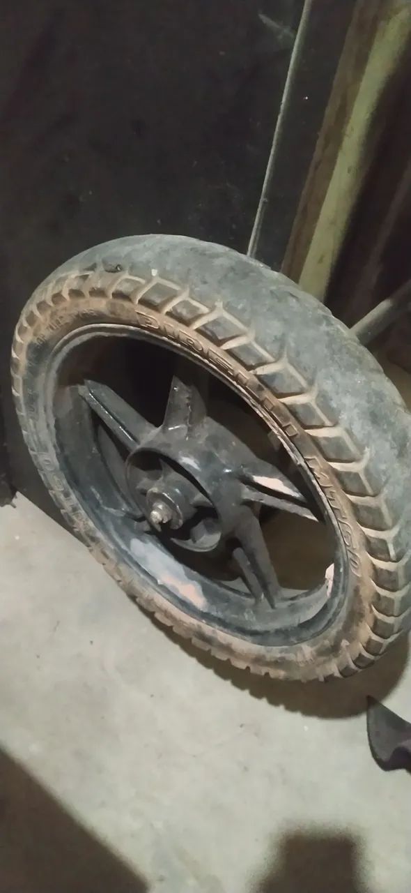 Carro de Geladeira de Carga a Venda em Sapé  - Foto 3
