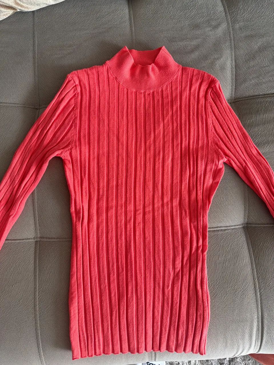 Blusa de Malha DUNIALIN