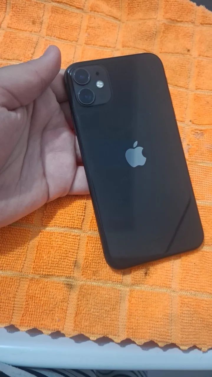iPhone 11 sem marcas de uso  - Foto 3
