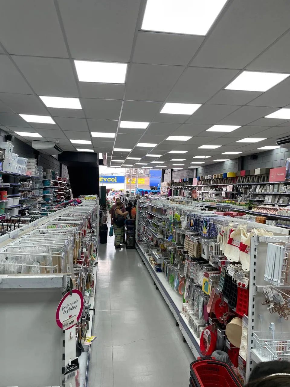 Prédio Inteiro para alugar na Estrada do Portela, Madureira, Rio de Janeiro - RJ - Foto 7