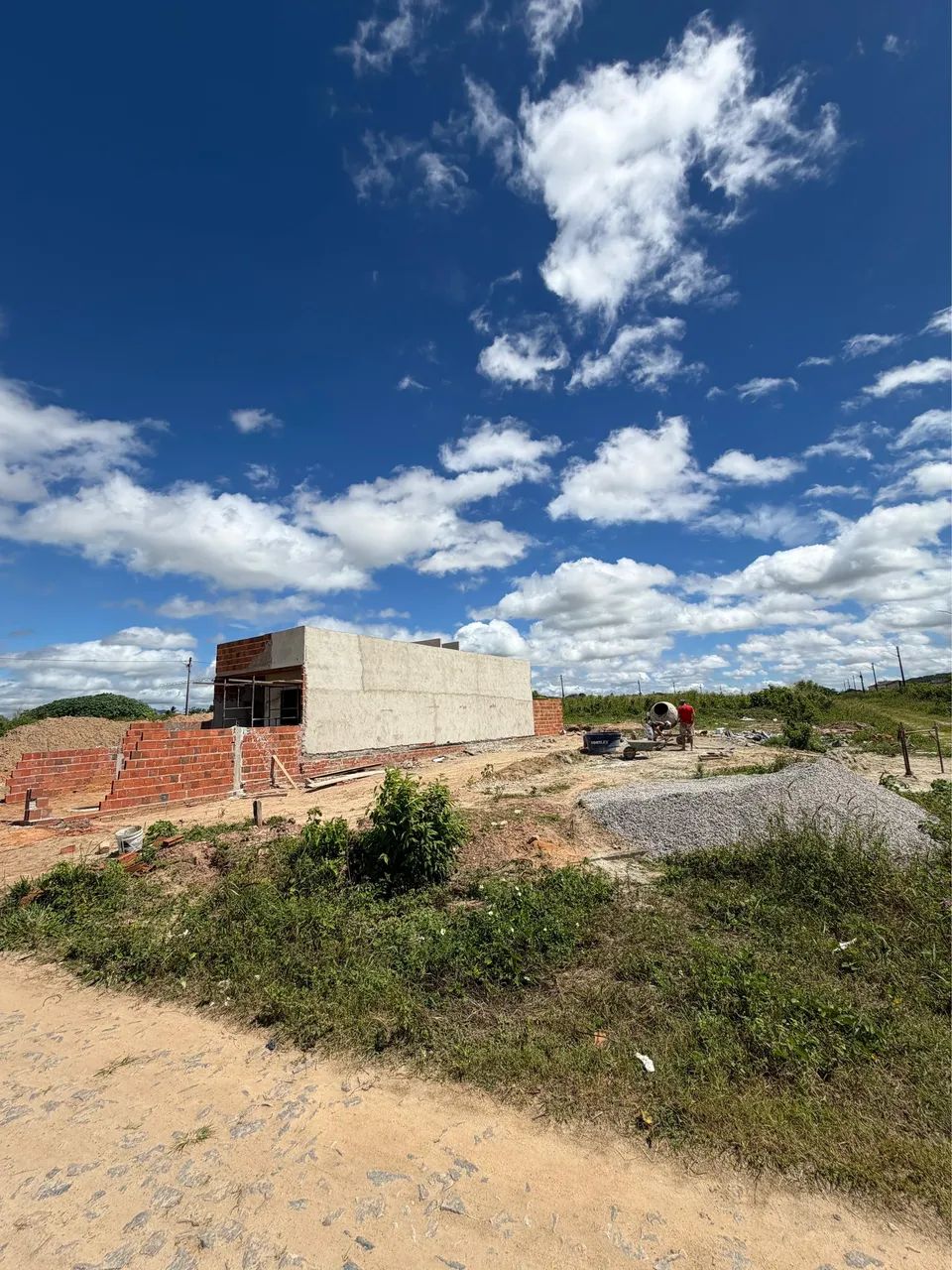 LOTE PARA EMPRESA á 500 metros da BR 116 - Foto 5
