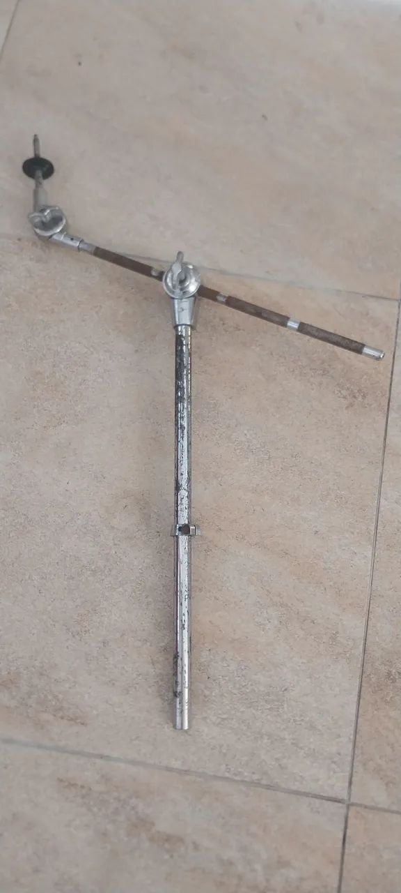 Extensor de prato 