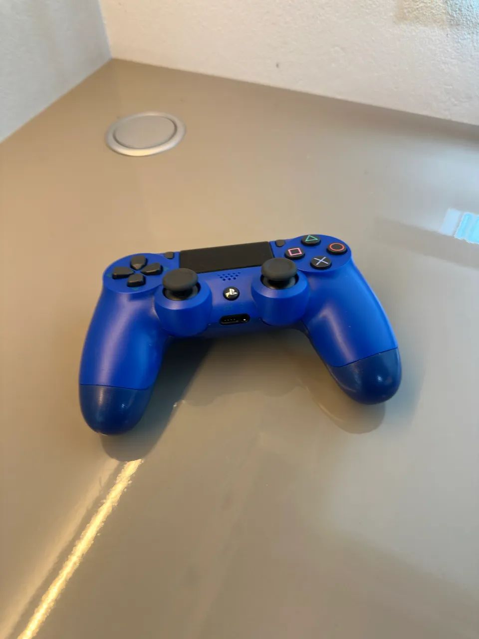 Controle original de ps4 novinho 