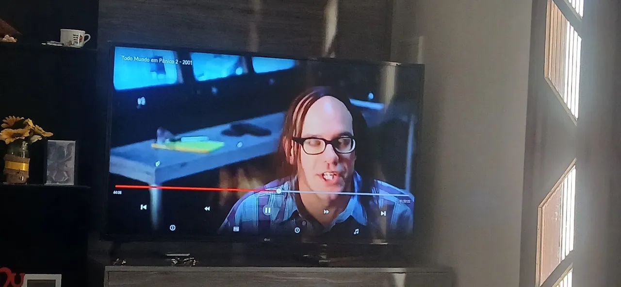 TV LG 50 POLEGADAS 4K WEBOS - Foto 3