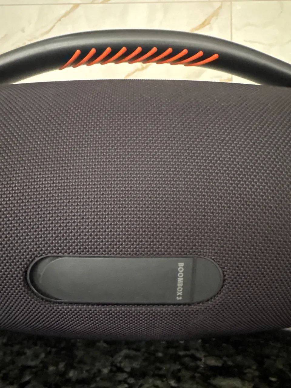 Boombox 3 Impecável  - Foto 5