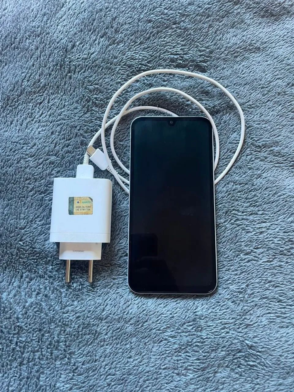 Samsung A15