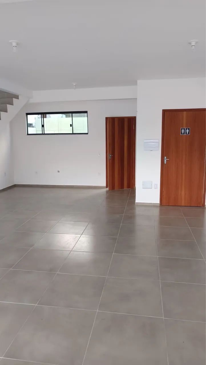 Alugo sala comercial no bosque São José  - Foto 2