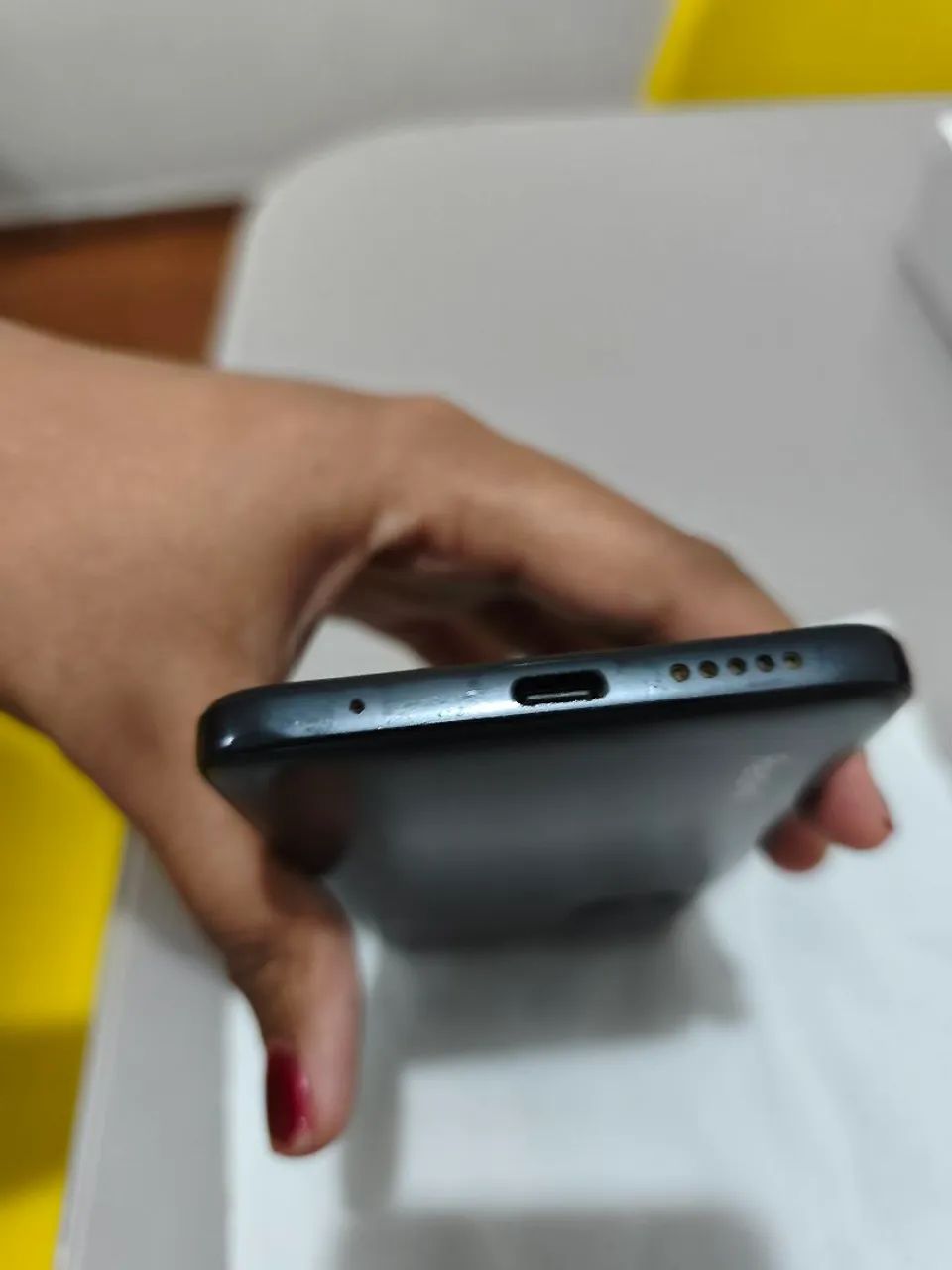 Redmi Note 11 128GB/6G RAM - 4G  - Foto 3