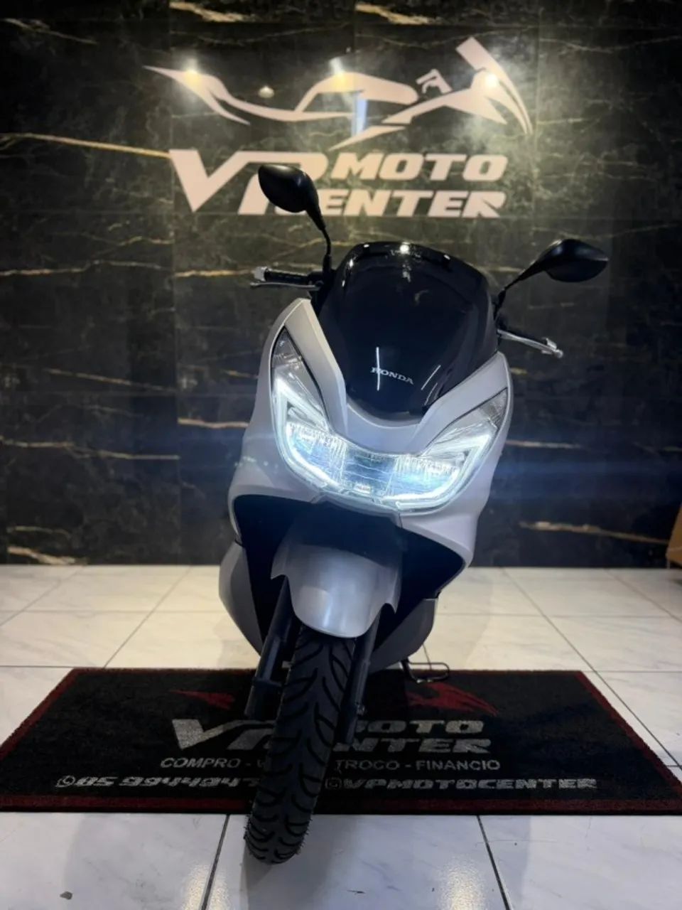 PCX 150 2018  - Foto 5