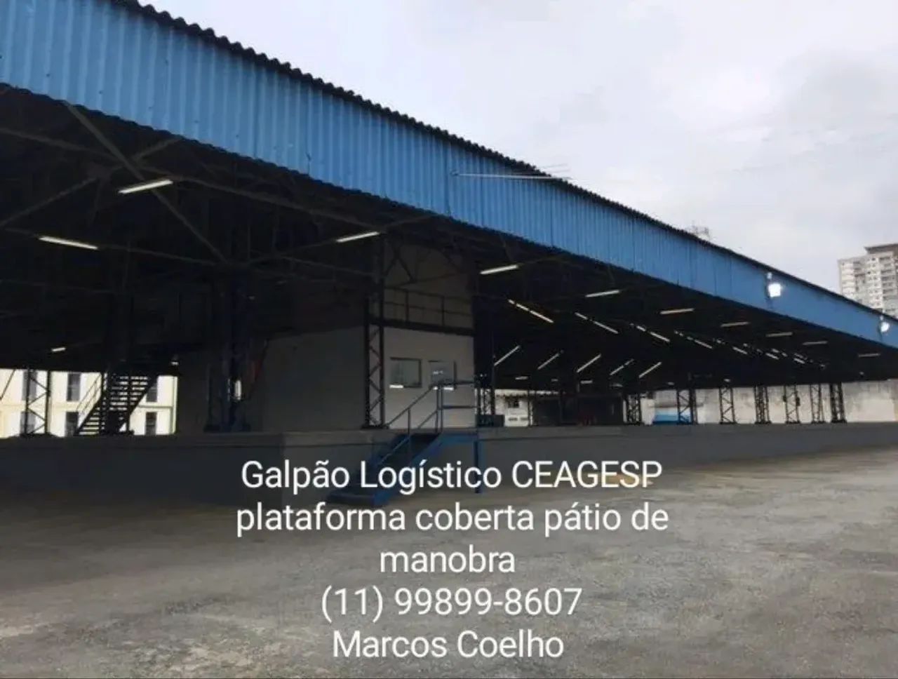 LEOPOLDINA CEASA