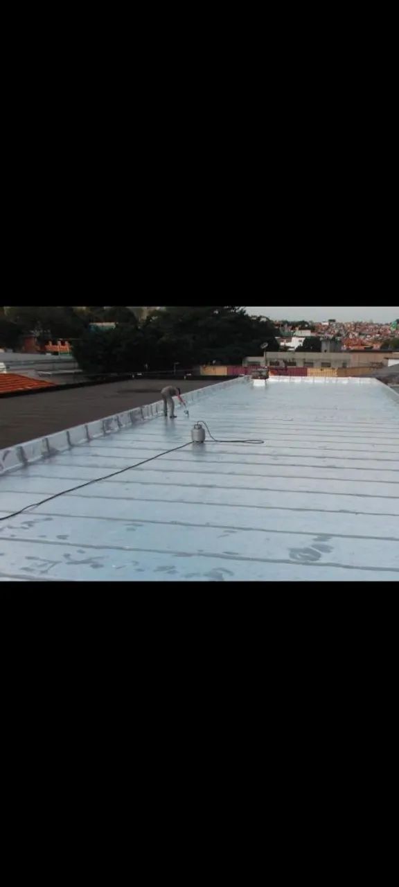 Profissional em Impermeabilização  - Foto 4