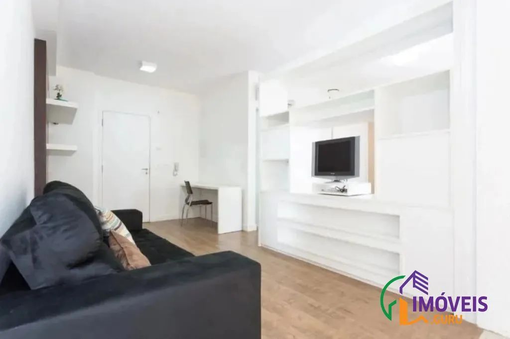 APARTAMENTO - VILA OLÍMPIA - SP - Foto 2