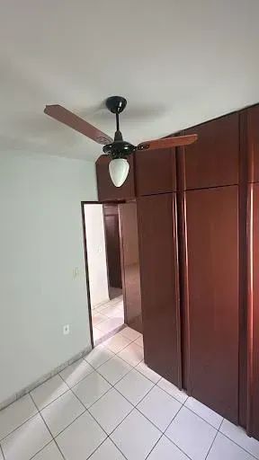 Imóvel para venda possui 75 metros quadrados com 3 quartos