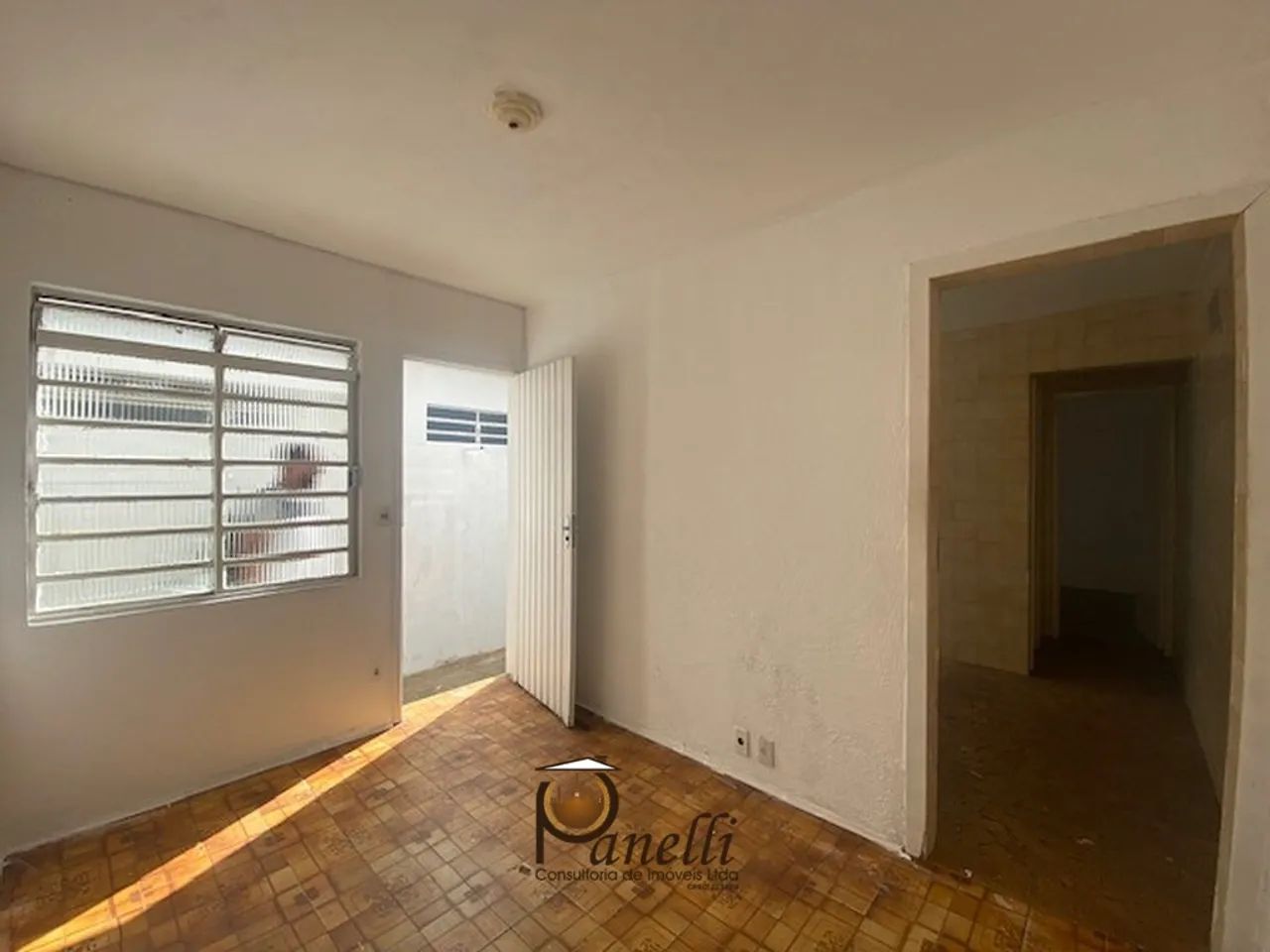 CASA COM 01 DORM PARA LOCAÇÃO NA CASA VERDE - Foto 5