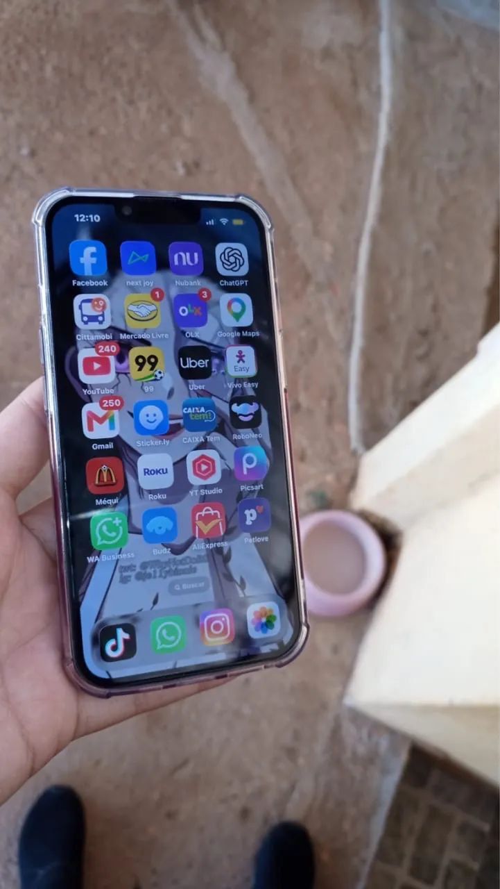 iPhone 14 - Foto 4