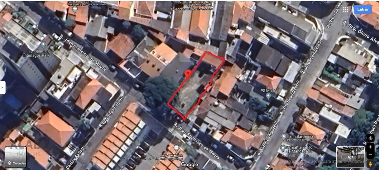 Terreno Residêncial - Foto 5