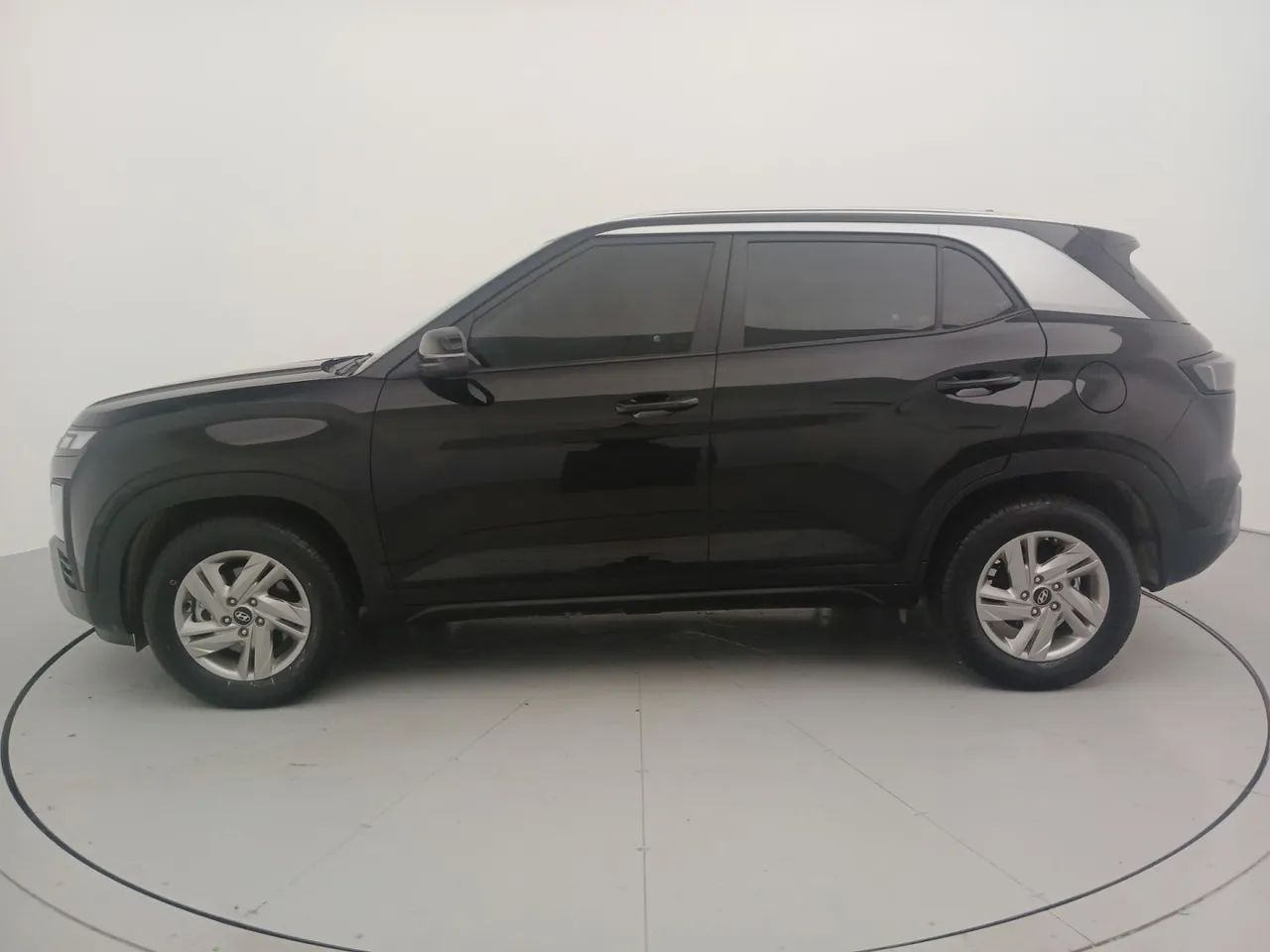Hyundai Creta Comfort 1.0 TB 12V Flex Aut., foto 2 de 18
