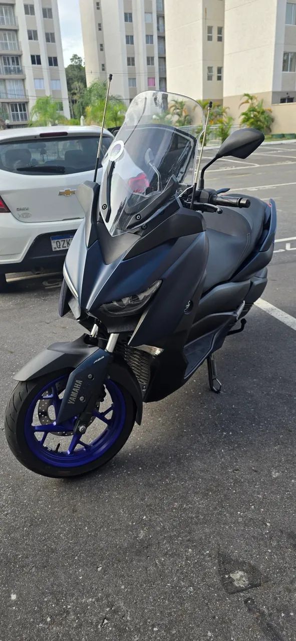 YAMAHA XMAX 250 - Foto 5