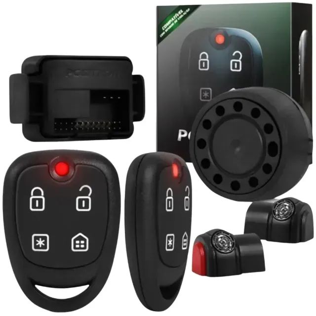 Instalador de alarme e rastreador automotivo . - Foto 2