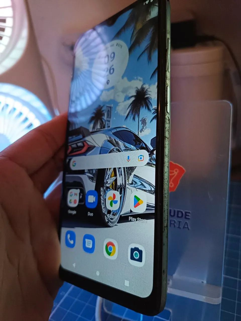 Motorola e22 64gb - Foto 2