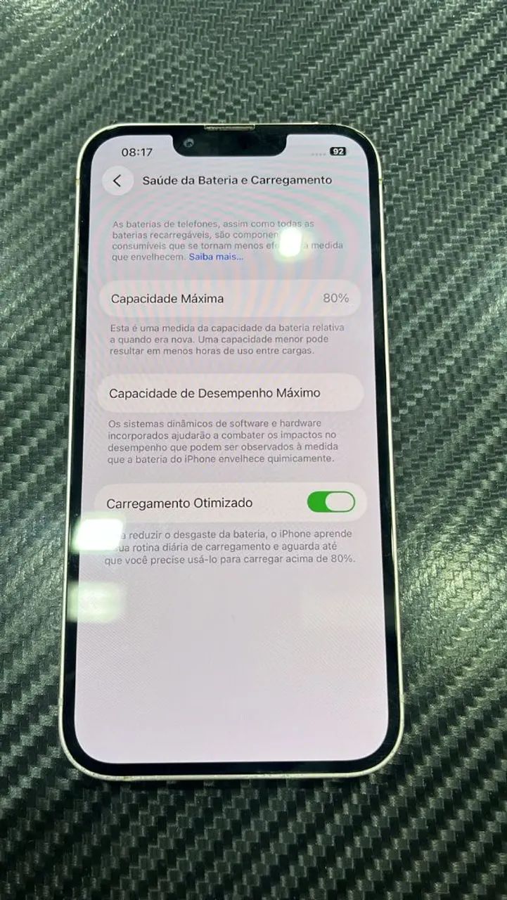 Iphone 13 face id off  - Foto 2