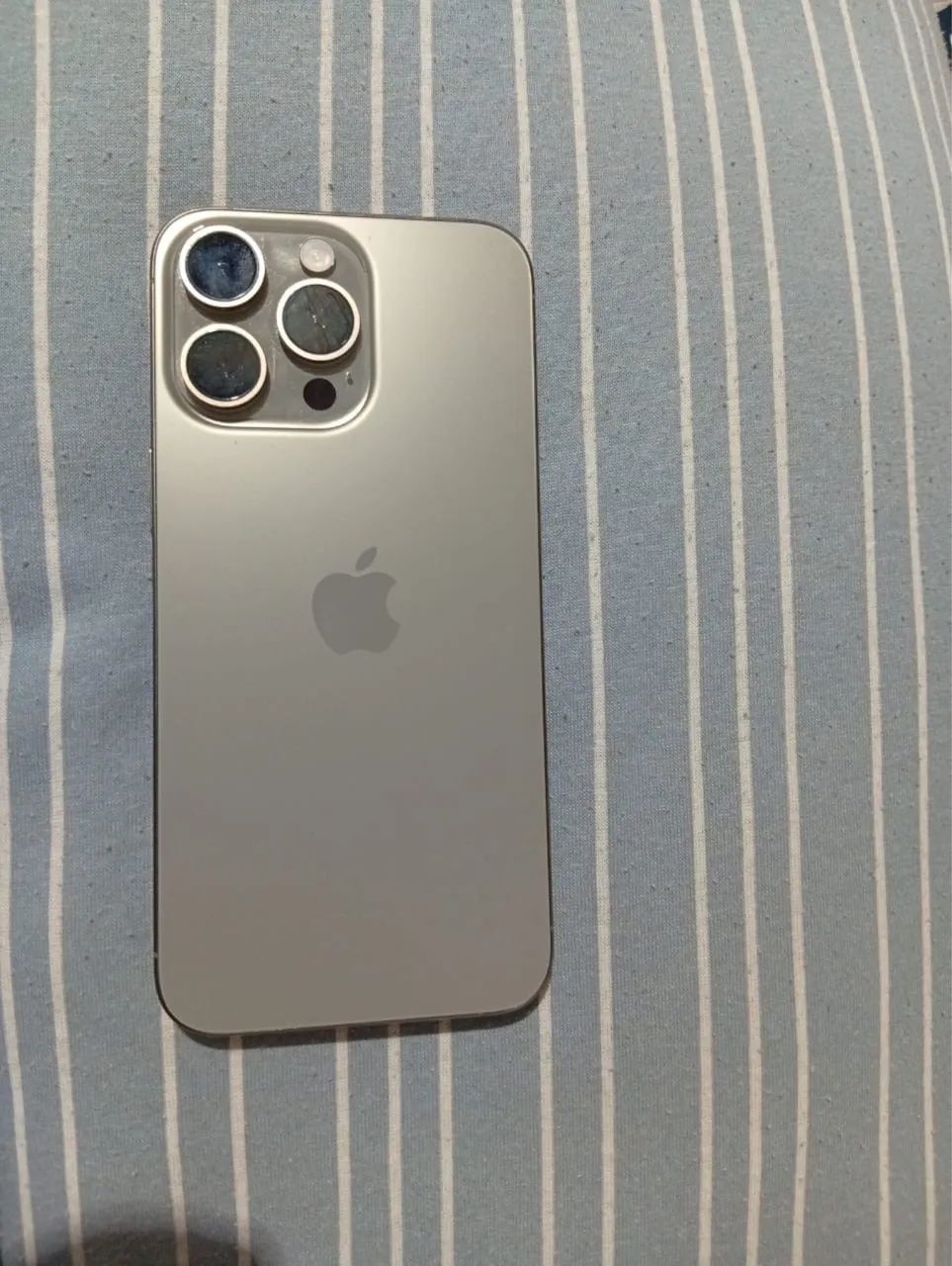 iPhone 15 pro max - Foto 5