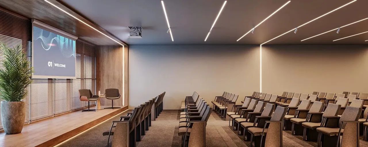 Sala comercial disponível para locação no Edifício Soul Business, na avenida presidente Va - Foto 13