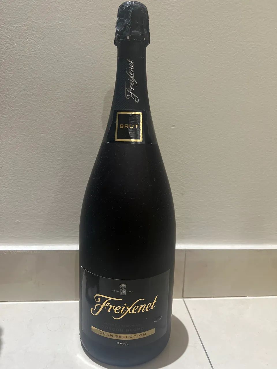 Espumante Cava Brut 1500ml
