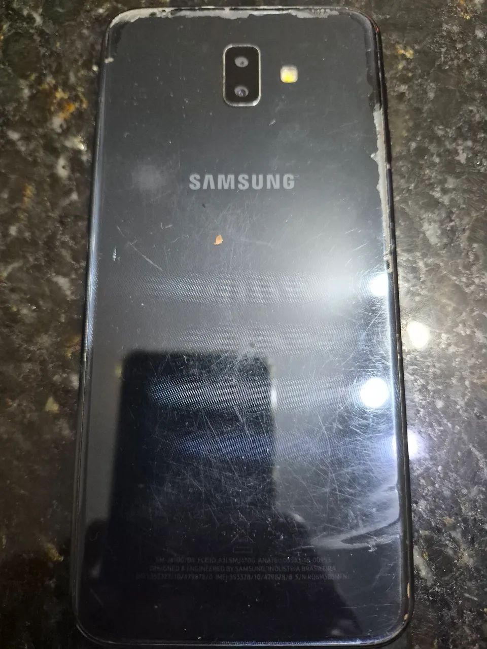 Samsung j6 - Foto 5