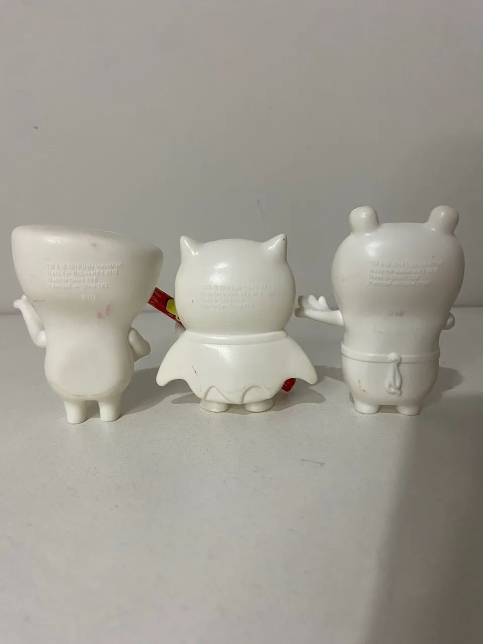 McLanche Feliz UglyDolls 2019 - Foto 2