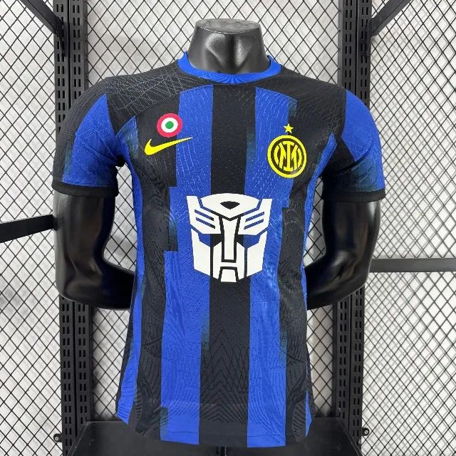 Camisa inter de Milão 