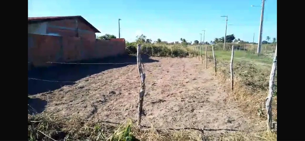 Terreno / Lote - Quebradas III - Salgado - Foto 2