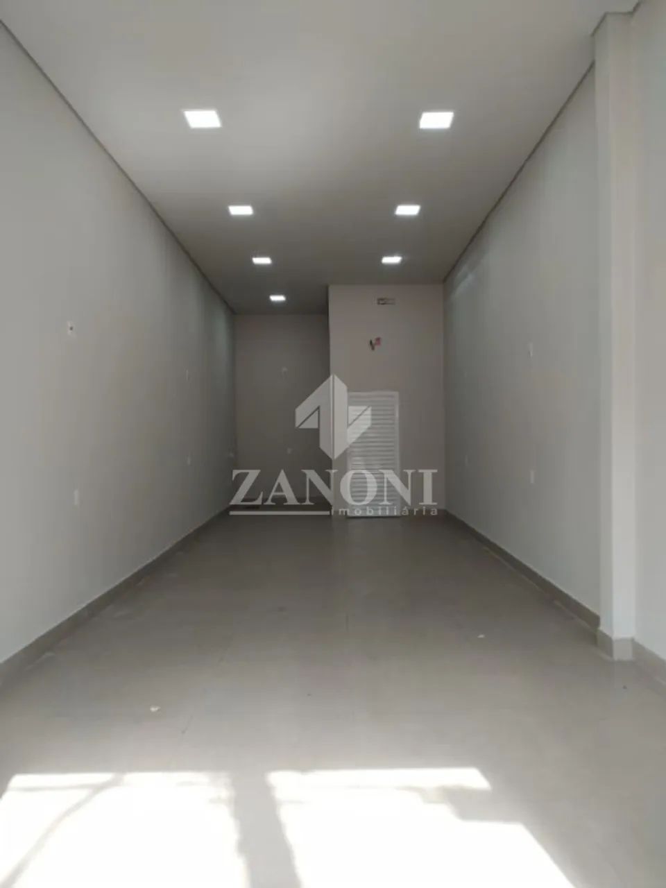 Sala Comercial para Locação | Avenida dos Palmares Jardim Liberdade | Maringá/PR - Foto 4