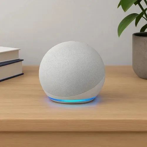 Echo dot 5 geração  - Foto 2